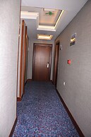 Asrın Business Hotel