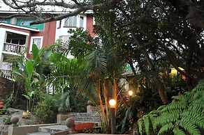 Sunset Manor