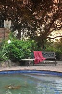 Sunset Manor
