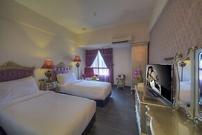Arenaa Batik Boutique Hotel