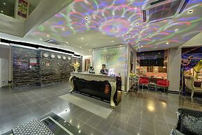 Arenaa Batik Boutique Hotel