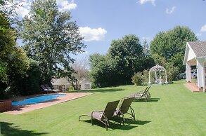 Loxley House