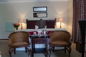Loxley House