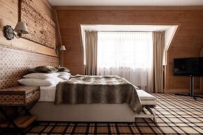ARIES Hotel & SPA