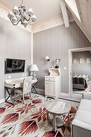 ARIES Hotel & SPA