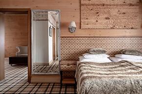 ARIES Hotel & SPA