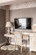 ARIES Hotel & SPA
