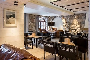 ARIES Hotel & SPA