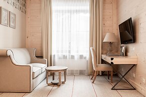 ARIES Hotel & SPA