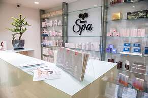ARIES Hotel & SPA