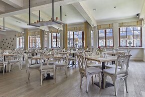 ARIES Hotel & SPA