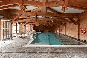 ARIES Hotel & SPA