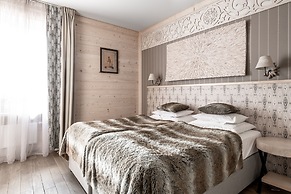 ARIES Hotel & SPA