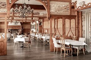 ARIES Hotel & SPA