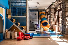 ARIES Hotel & SPA