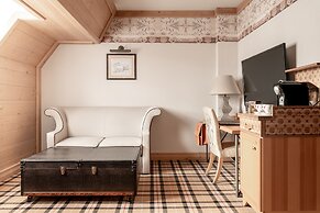 ARIES Hotel & SPA