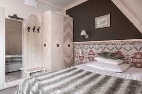ARIES Hotel & SPA