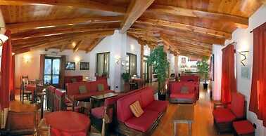 Hotel Banchetta