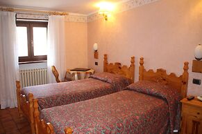Hotel Banchetta