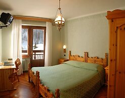 Hotel Banchetta