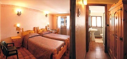 Hotel Banchetta