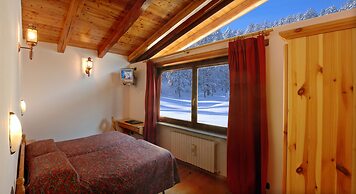 Hotel Banchetta