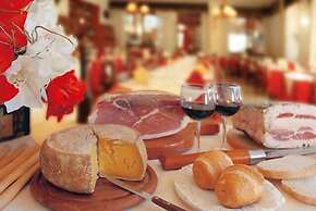 Hotel Banchetta