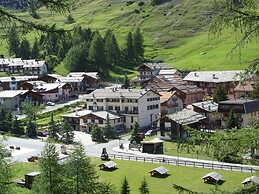 Hotel Banchetta