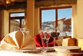 Hotel Banchetta