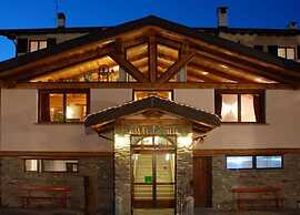 Hotel Banchetta