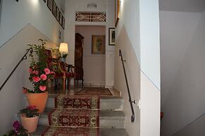 Hotel Dalmazia