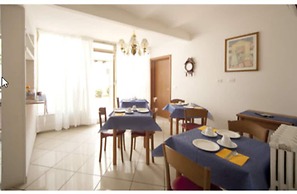 Hotel Dalmazia