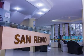San Remo Majestic Hotel