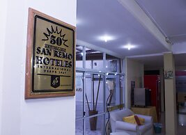 San Remo Majestic Hotel