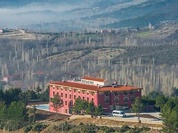 Sagalassos Lodge & Spa