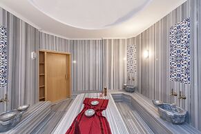 Sagalassos Lodge & Spa