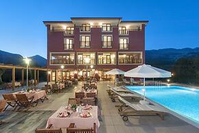 Sagalassos Lodge & Spa