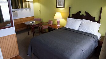 Robyn's Motel