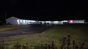 Robyn's Motel
