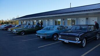 Robyn's Motel
