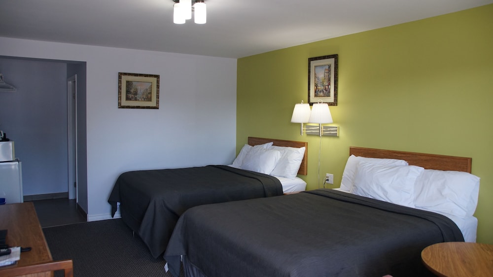 Robyn's Motel