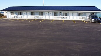 Robyn's Motel