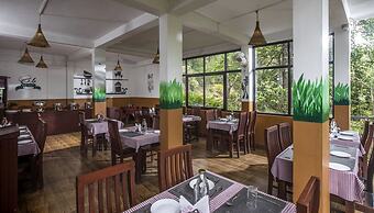 Spice Jungle Resort