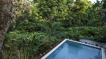 Spice Jungle Resort