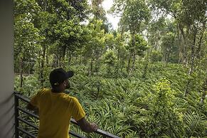 Spice Jungle Resort