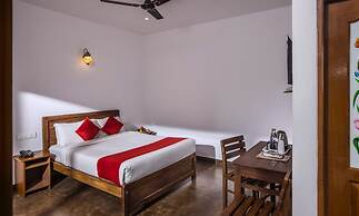 Spice Jungle Resort