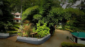 Spice Jungle Resort
