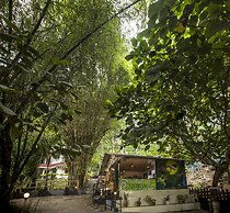 Spice Jungle Resort