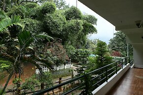 Spice Jungle Resort