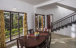 Spice Jungle Resort